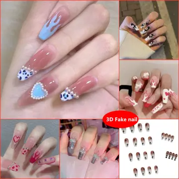 Nail Rhinestones 50pcs Glass Stone 9 Style Glue On For Nail Art Decorations  Many Colors Nail Stickers DIY Craft Art Stones - AliExpress