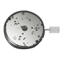 1 Piece NE57A/NE57 Movement NE57A 3H Four-Needle Small Second High-Precision Mechanical Movement Replacement