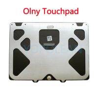 Trackpad สำหรับ Macbook Pro 15Quot; A1286ทัชแพดพร้อมสายเคเบิลงอได้2009 2010 2011 2012