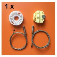 WINDOW REGULATOR REPAIR KIT FOR SAAB 9 3 YS3D 98 03/900 II 2 REAR RIGHT amp;LEFT