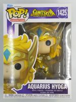 Funko Pop Saint Seiya - Aquarius Hyoga #1425