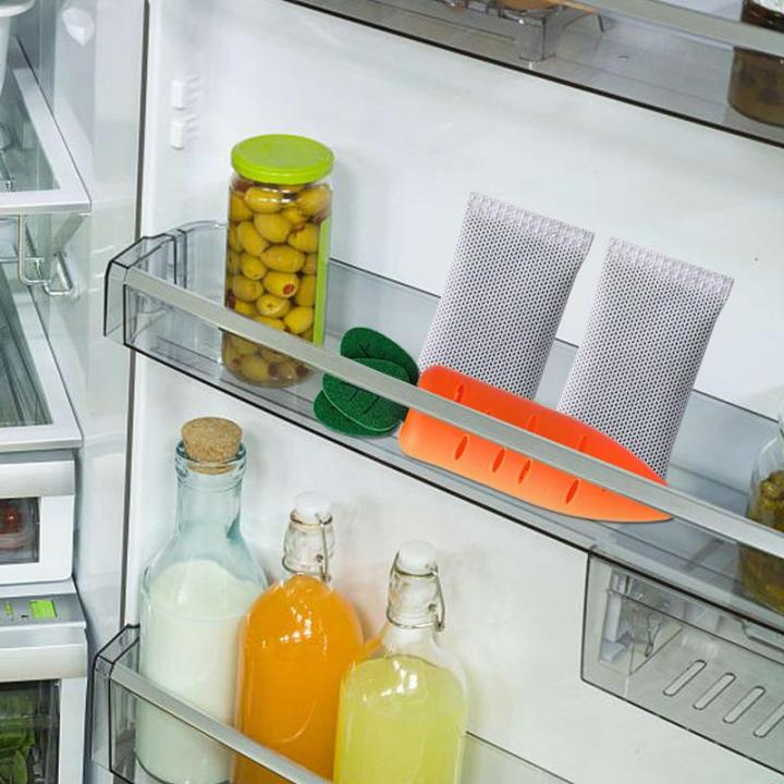 refrigerator-deodorant-box-carrot-shaped-air-freshener-odor-remove-activated-carbon-box-charcoal-bag-for-cabinet-closet-fridge