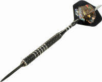 Bottelsen Hammer Head Steel Tip 90% Tungsten Gorilla Grip Tough Koat 9/32-Inch Diameter Dart 23 Gram