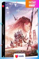 หนังสือใหม่พร้อมส่ง Horizon Forbidden West Official Strategy Guide [Hardcover]