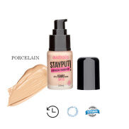 Kem Nền Mịn Nhẹ Lâu Trôi 16h, Dưỡng Ẩm Australis StayPut 16hr Foundation