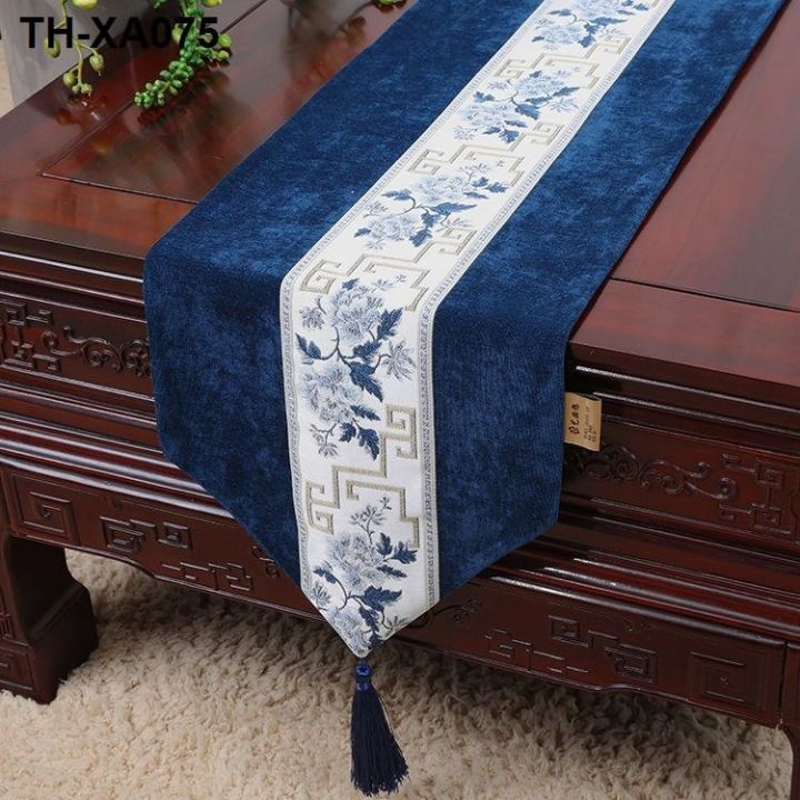 new-chinese-style-is-contracted-modern-european-pastoral-table-tea-tv-of-bed-end-the-towel