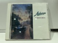 1   CD  MUSIC  ซีดีเพลง  Chris Rea Auberge     (B13K50)