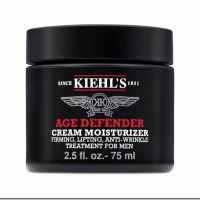 KIEHLS Age Defender Moisturizer 75 ml. ครีมบำรุงผิวหน้าผู้ชาย