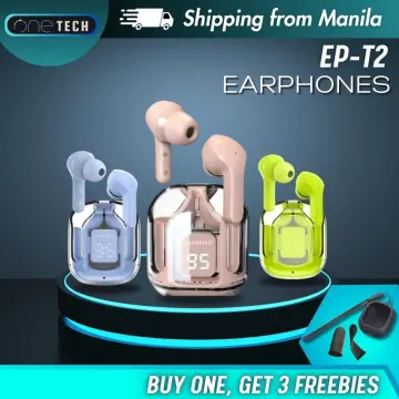 Shop Cyberfox 1 Earphone with great discounts and prices online