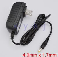 1PCS High quality AC 100V-240V Converter IC power Adapter DC 9V 1.5A 1500mA Power Supply US Plug DC 4.0mm x 1.7mm