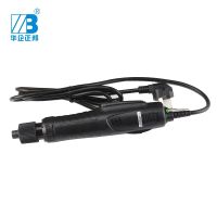 ไขควงไฟฟ้าอุตสาหกรรมแรงบิดไขควงไฟฟ้าที่มีความแม่นยำขนาดเล็ก220-230V 900RPM สว่านไฟฟ้าเครื่องมือซ่อมแซมบ้าน