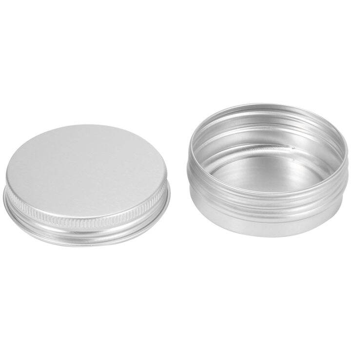 pack-of-40-screw-top-round-aluminum-tins-cans-aluminum-screw-lid-round-tin-container-bottle