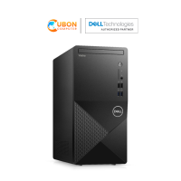 DELL PC VOSTRO 3888 W26818113THHS INTEL CORE i5-10400/8GB/1TB/INTEL UHD/WINDOWS 10 HOME + OFFICE 2019 ประกันศูนย์ DELL 3 ปี