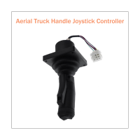 Aerial Truck Handle Joystick Controller 1001134438 1600345 1600402 for Scissor Lift 2630ES 2646ES 3246ES