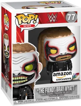 Shop Wwe Funko Pop online | Lazada.com.ph