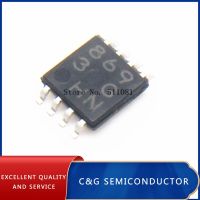 5PCS - 10PCS  BD8693FVM BD8693 D8693 D86 93 MSOP8 WATTY Electronics