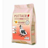 Psittacus High Energy อาหารลูกป้อนนก สูตรพลังงานสูง (5kg)