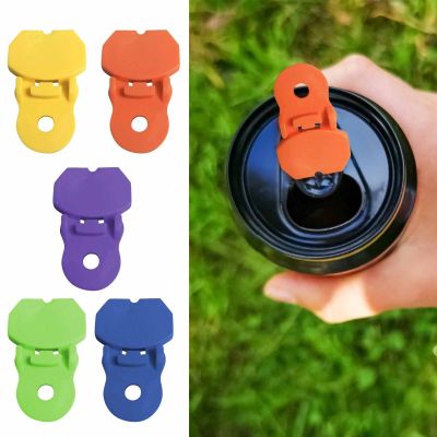 [Like Activities] RingPulling Jar Can Opener Non SlipBar Lid OpeningTool Multifuctional ที่เปิดขวดรูแขวน