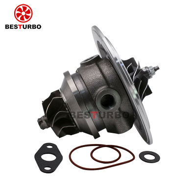 Turbine GT1752S 733952 28200-4A101 Turbo Charger ตลับหมึก Chra สำหรับ KIA Sorento 2.5 CRDI D4CB 103Kw 140HP 2002-