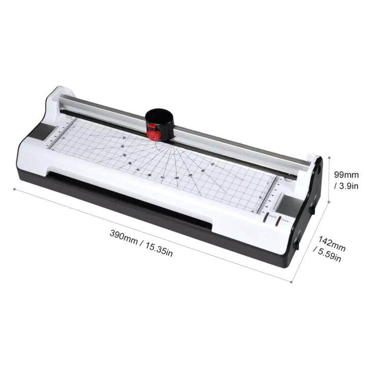 Soonye YE288 A4 Photo Laminator Plastic Sealing Strip Machine Photo ...