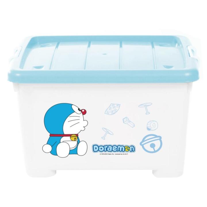 กล่องเก็บของ MODERN DORAEMON S023 100 ลิตร