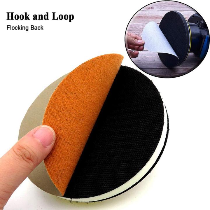 35pcs-5-inch-dry-amp-wet-sanding-disc-round-assortment-sandpaper-grit-2000-2500-3000-4000-5000-7000-10000-hook-loop-abrasive-paper-cleaning-tools