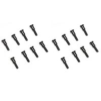 12428 Screw RC Car Spare Parts Pan Head Screws for Wltoys 12428