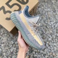 AUTHORIZED STORE ADIDAS ORIGINALS YEEZY BOOST 350 V2 RUNNING SHOES FZ5421 WARRANTY FOR 5 YEARS