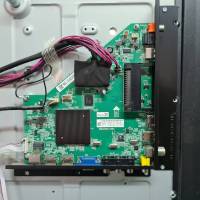 เมนบอร์ด ฟิลิปส์  Mainboard PHILIPS รุ่น 55PFT6100S/67 อะไหล่แท้/ของถอดมือสอง