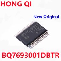 2PCS New Original BQ7693001DBTR TSSOP-30 In Stock WATTY Electronics