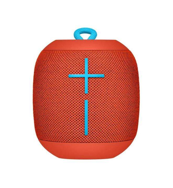 Wonderboom speaker hot sale battery life