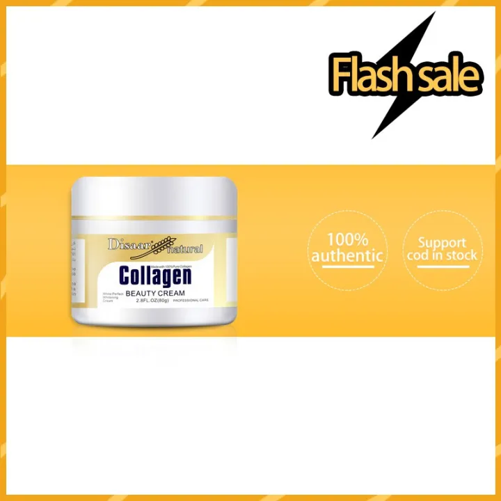Collagen face cream Firming Face Moisturize Beauty Lift Cream