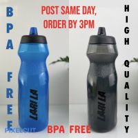 Botol Air ขวดน้ํา ปลอด BPA ขนาด 700 มล. เกรดอาหาร คุณภาพสูง สําหรับเล่นกีฬา ยิม วิ่ง ปั่นจักรยาน