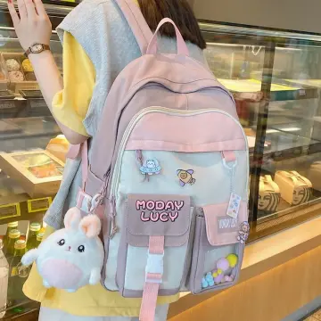 Japanese school store bag lazada