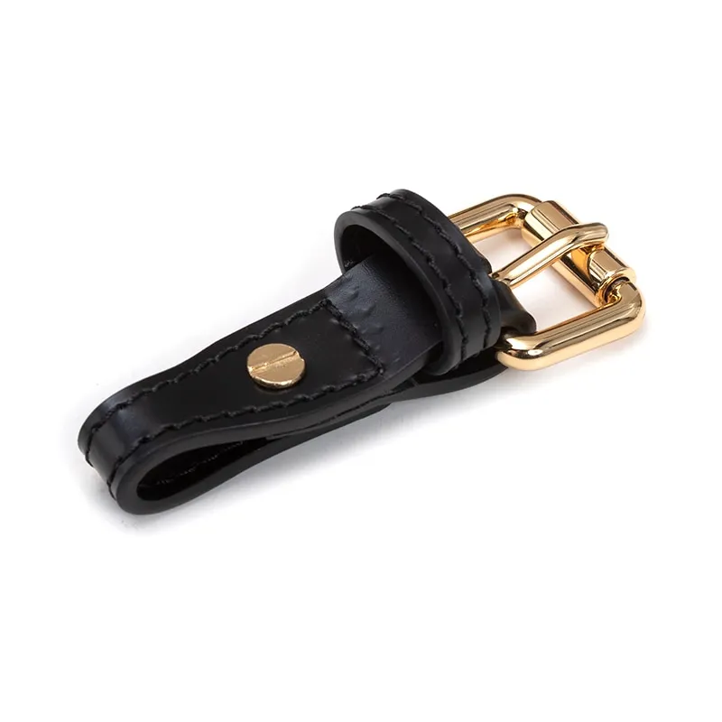 Leather Shortening Adjustment Buckle