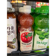 Nước ép cà chua hàn quốc Woongjin Tomato Juice 500ml