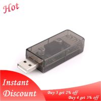 USB To USB Isolator Industrial Grade Digital Isolators With Shell 12Mbps Speed ADUM4160/ADUM316