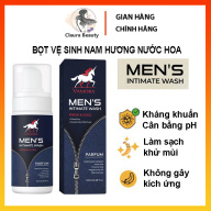 Dung Dịch Vệ Sinh Nam VAMORA MEN S INTIMATE WASH 100ML thumbnail