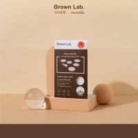 Brown Lab แผ่นแปะดูดซับสิว Dr.dreamderm Spot Patch 18 ชิ้น (1 ซอง)