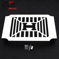 Motorcycle Parts Engine Radiator Cover Water Tank Cooler Grille Guard Fairing Protector For Honda Magna VF 750 VF750 1994 - 2004