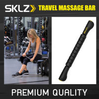 SKLZ Travel Massage Bar ไม้นวดคลายกล้ามเนื้อ จัดส่งทันที รับประกันของแท้ 100% มีหน้าร้านสามารถให้คำปรึกษาได้