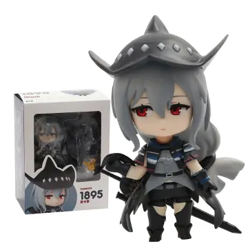 Goodsmile Mô hình Nendoroid 1551 Texas dòng Arknights 10cm AKND01   GameStopvn