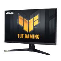 จอคอมพิวเตอร์;;; MONITORASUS TUF GAMING VG27AC1A - 27" IPS 2K 170Hz FREESYNC PREMIUM, G-SYNC COMPATIBLE;;;