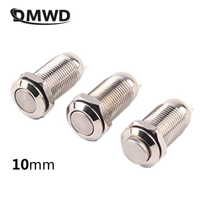 yf-shipping-10mm-metal-rocker-round-2pin-self-locking-momentary-re-set-mini-button-1no-car