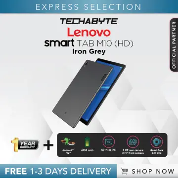 Lenovo Tab M10 Tablet - Best Price in Singapore - Jan 2024
