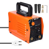 【YY】MMA-250 Electric Welding Machine Spot Welder Household Metal Mini Manual Spot Welder Machine Direct Current Welding Equipment