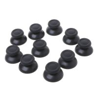 [COD]10ชิ้นอนาล็อก Thumbstick Thumb Stick แทนที่สำหรับ PlayStation 4 PS4 Pro ควบคุม