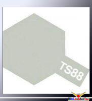 TS-88 titanium silver 4950344850884