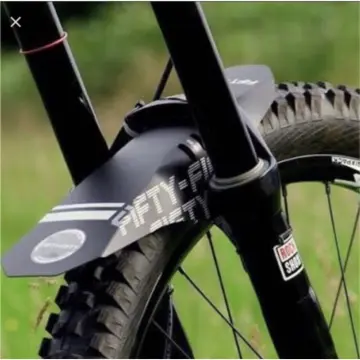 Btwin cycle best sale mudguard price