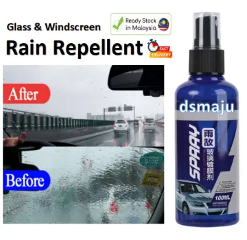 Buy Water Repellent Spray For Glass online